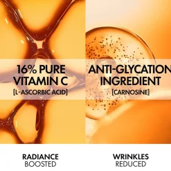 Vichy Liftactiv 16% Pure Vitamin C Brightening Serum 20ml (0.68fl oz)