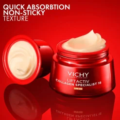 Vichy Liftactiv Collagen Specialist 16 Cream SPF50 50ml (1.69floz)