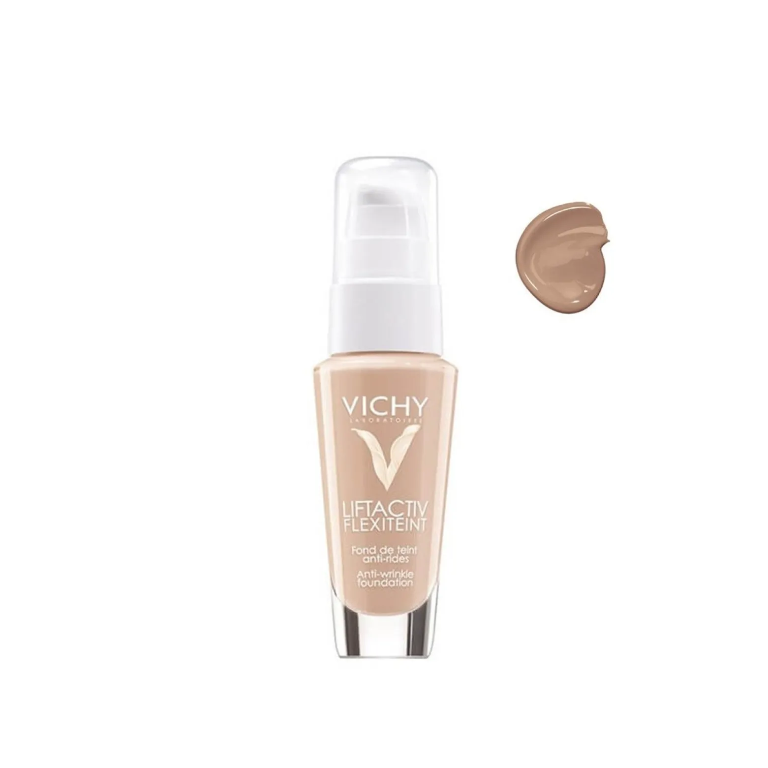 Vichy Liftactiv Flexiteint Foundation 35 Sand 30ml (1.01fl oz)