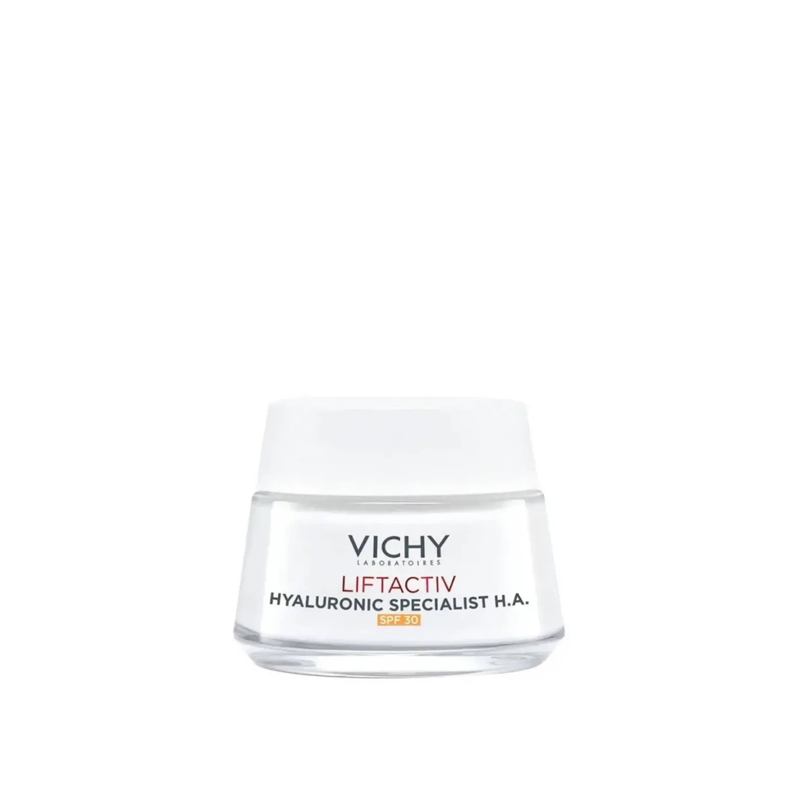 Vichy Liftactiv Hyaluronic Specialist H.A Day Cream SPF30 50ml (1.69floz)