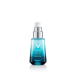Vichy Minéral 89 Eyes 15ml (0.51fl oz)
