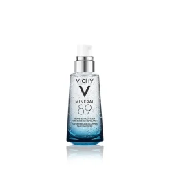 Vichy Minéral 89 Fortifying and Plumping Daily Booster 50ml (1.69fl oz)