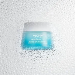 Vichy Minéral 89 48h Moisture Matte Sorbet 50ml (1.69floz)