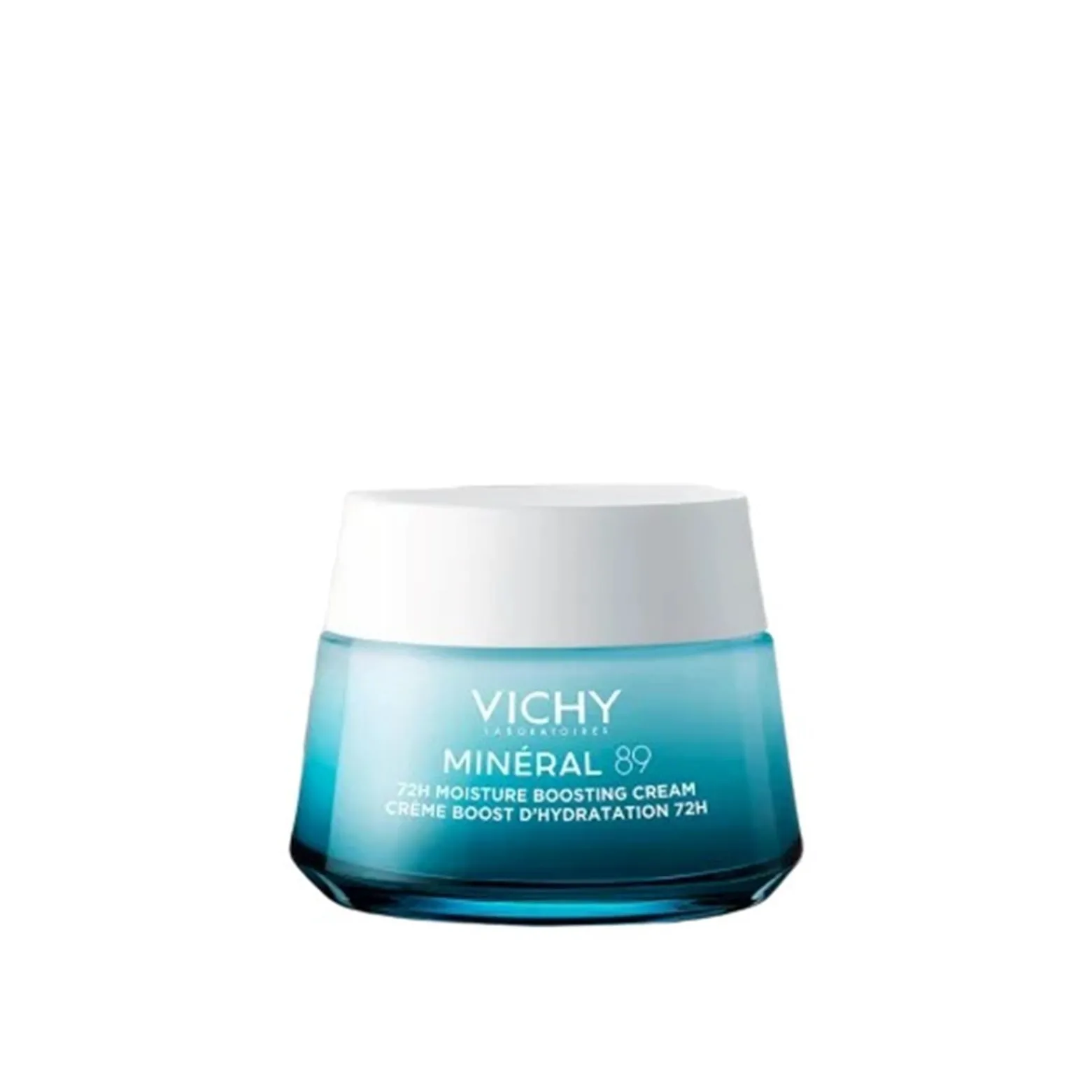 Vichy Minéral 89 72h Moisture Boosting Cream 50ml (1.7 fl oz)
