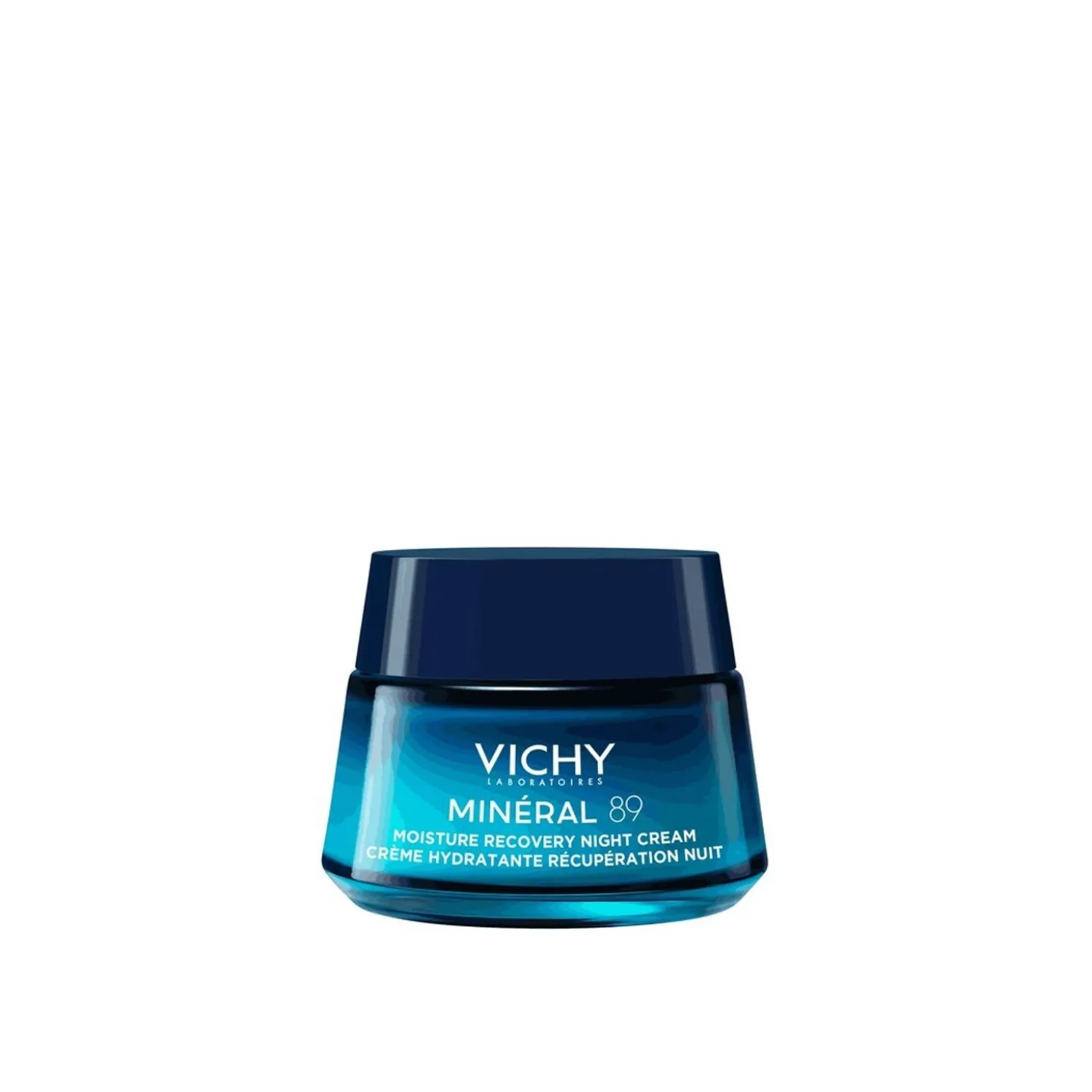 Vichy Minéral 89 Moisture Recovery Night Cream 50ml (1.69floz)