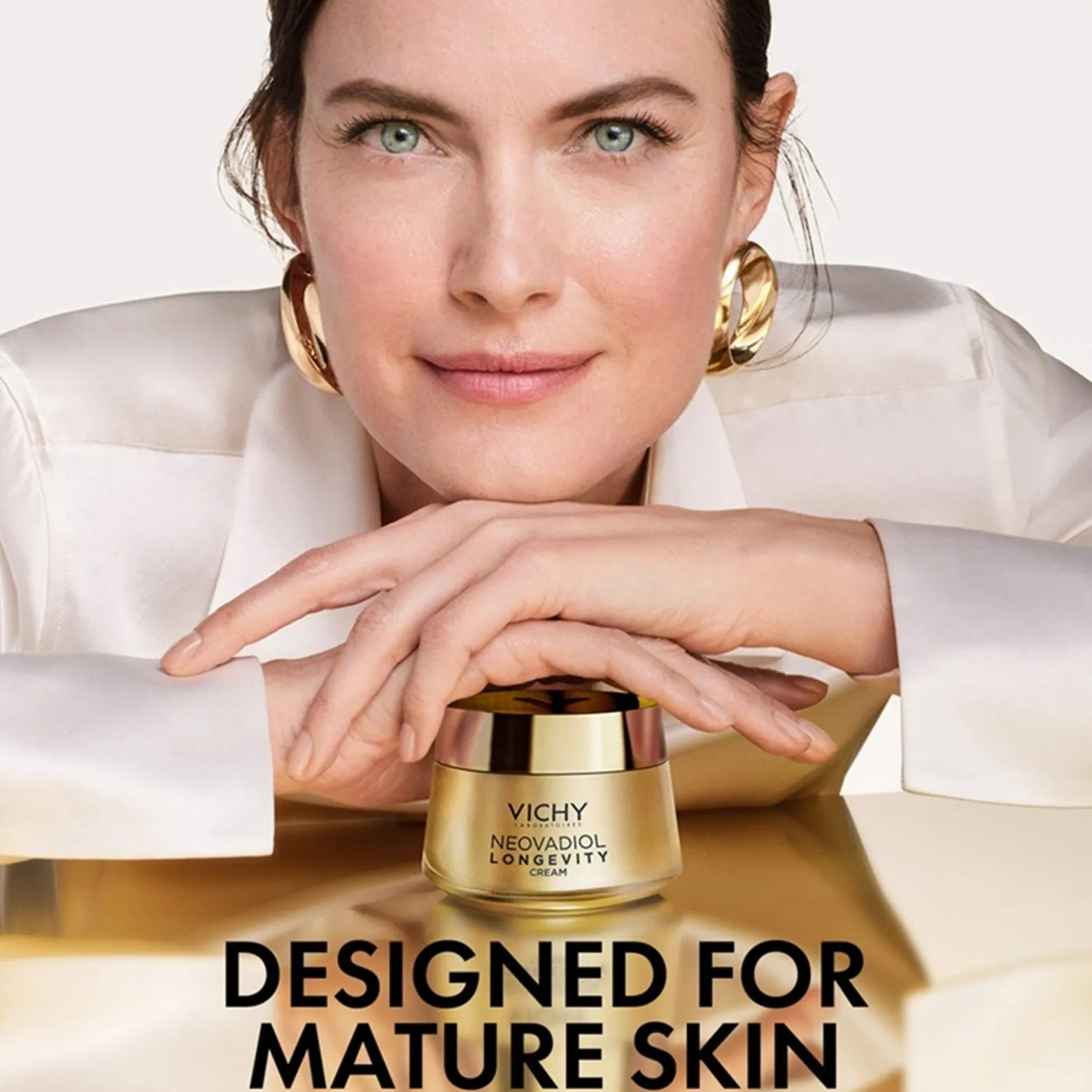 Vichy Neovadiol Longevity Volumizing Cream Refill 50ml (1.69floz)