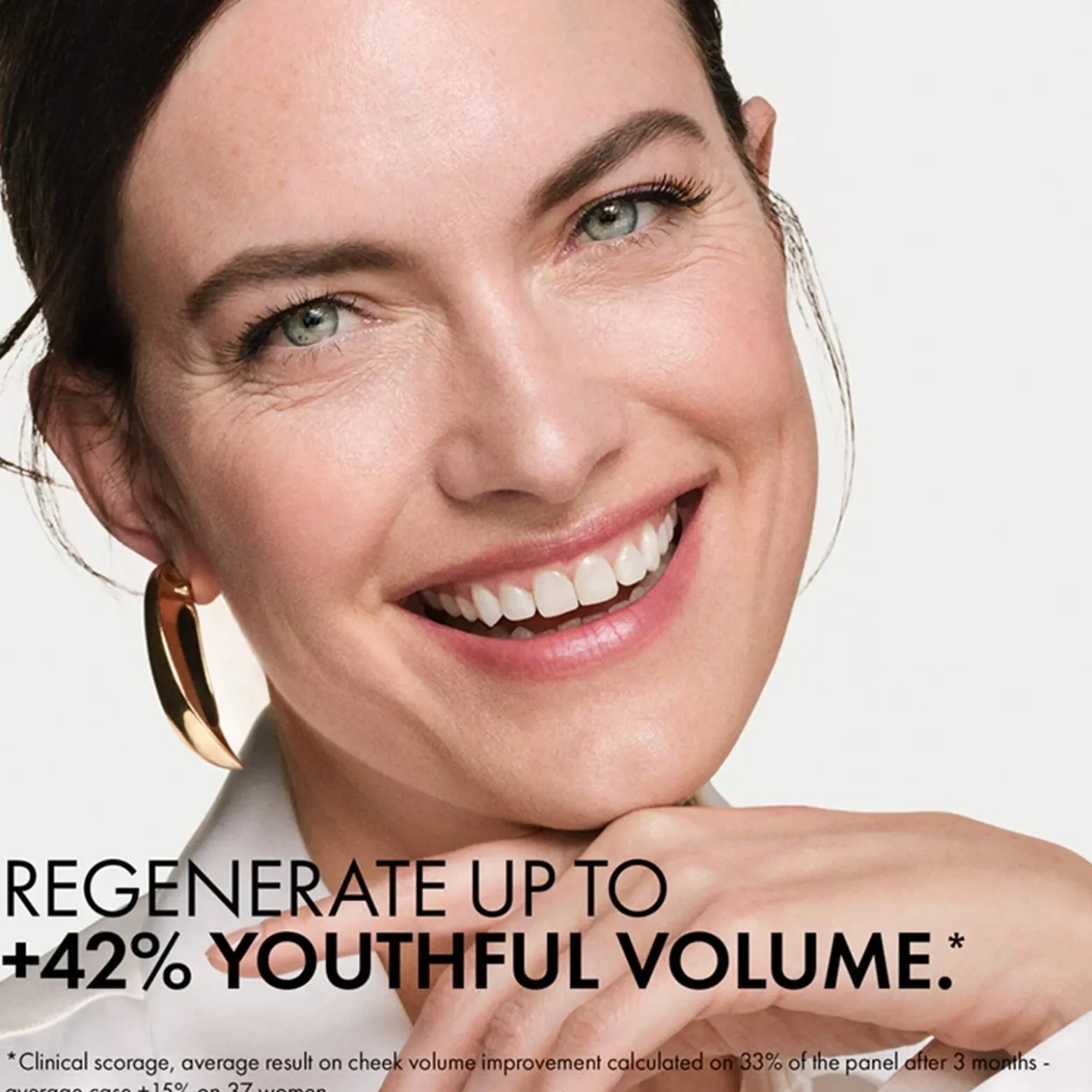 Vichy Neovadiol Longevity Volumizing Cream 50ml (1.69floz)