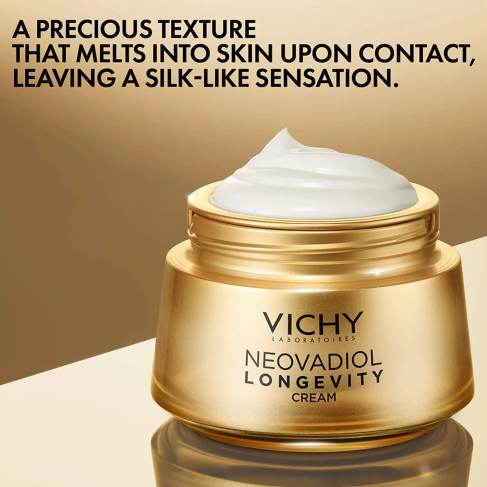 Vichy Neovadiol Longevity Volumizing Cream 50ml (1.69floz)
