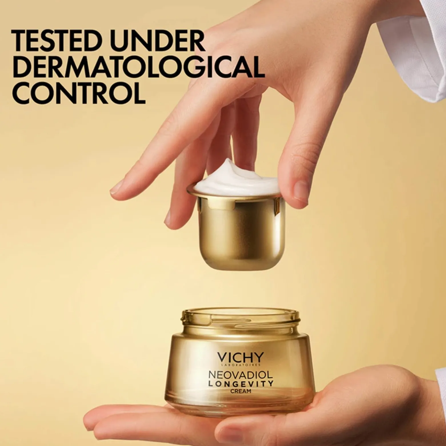 Vichy Neovadiol Longevity Volumizing Cream 50ml (1.69floz)