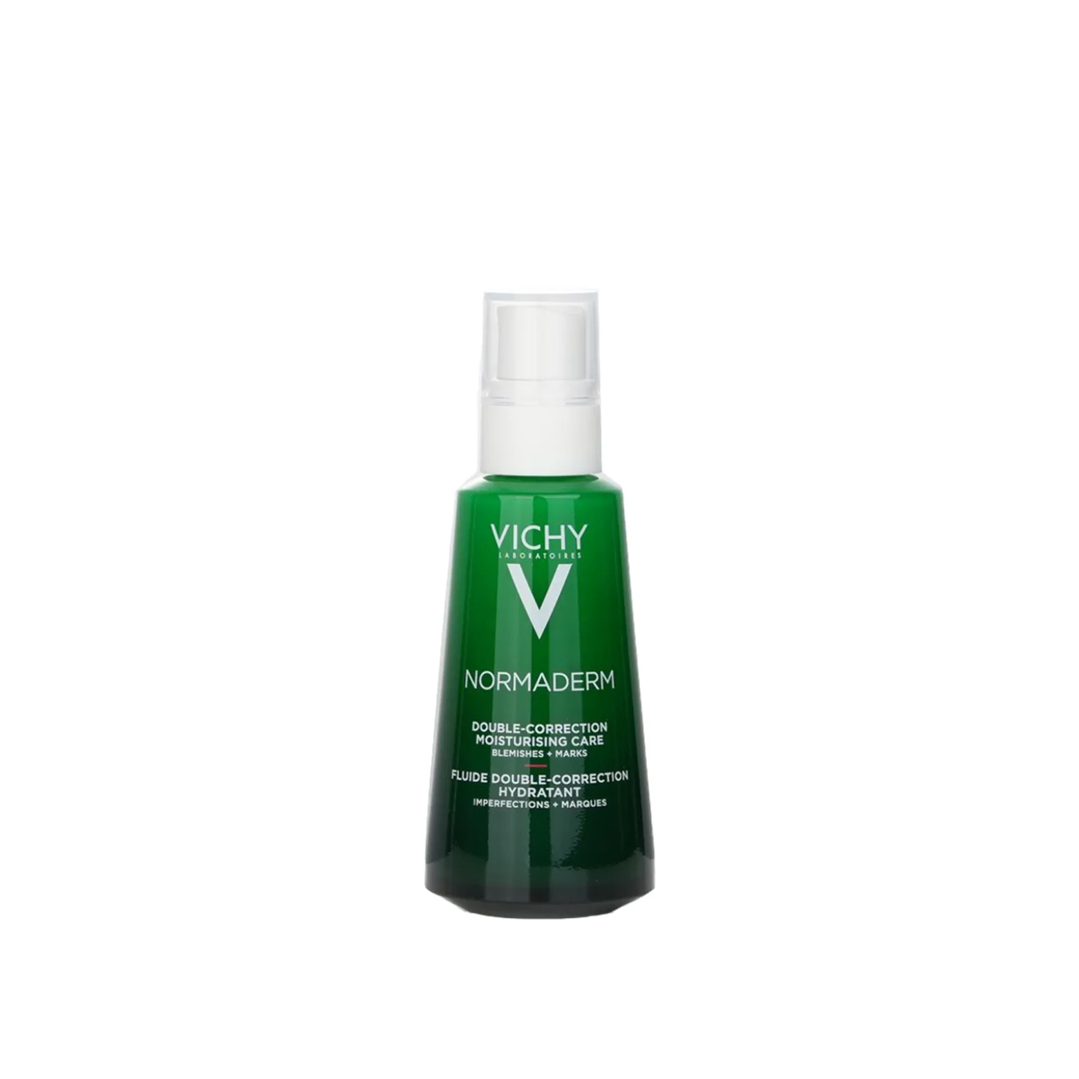 Vichy Normaderm Acne-Prone Skin Double Correction Daily Care 50ml (1.69fl oz)
