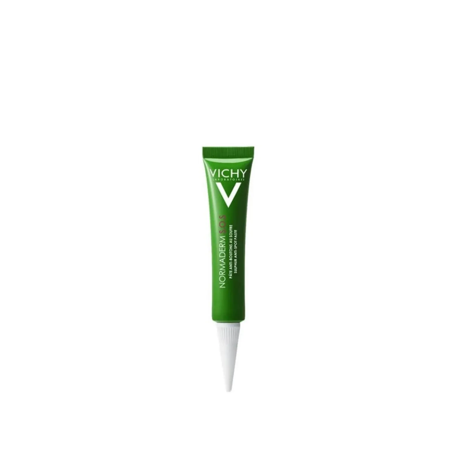 Vichy Normaderm S.O.S. Sulphur Anti-Spot Paste 20ml (0.68fl oz)