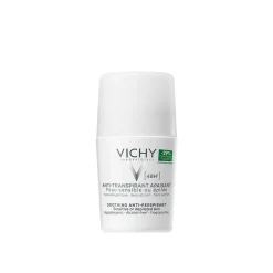 Vichy Soothing Anti-Perspirant Deodorant Sensitive/Depilated Skin 48h 50ml (1.69fl oz)