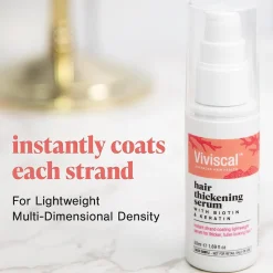 Viviscal Hair Thickening Serum 50ml (1.69 fl oz)