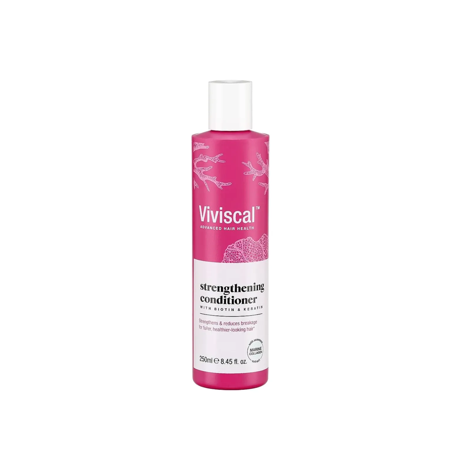 Viviscal Strengthening Conditioner 250ml (8.45 fl oz)