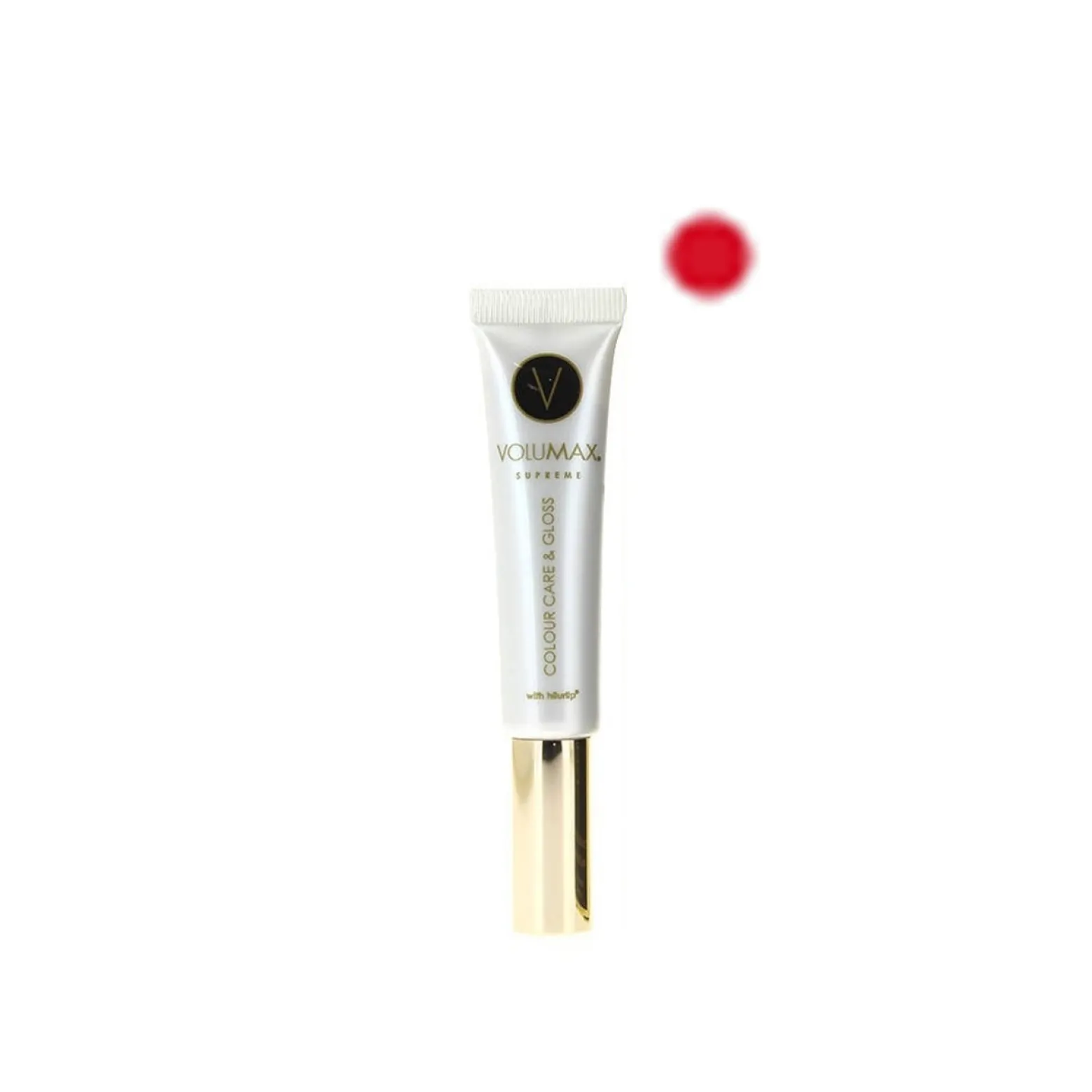 Volumax Supreme Color Care & Gloss Red Fatale 15ml (0.51 fl oz)