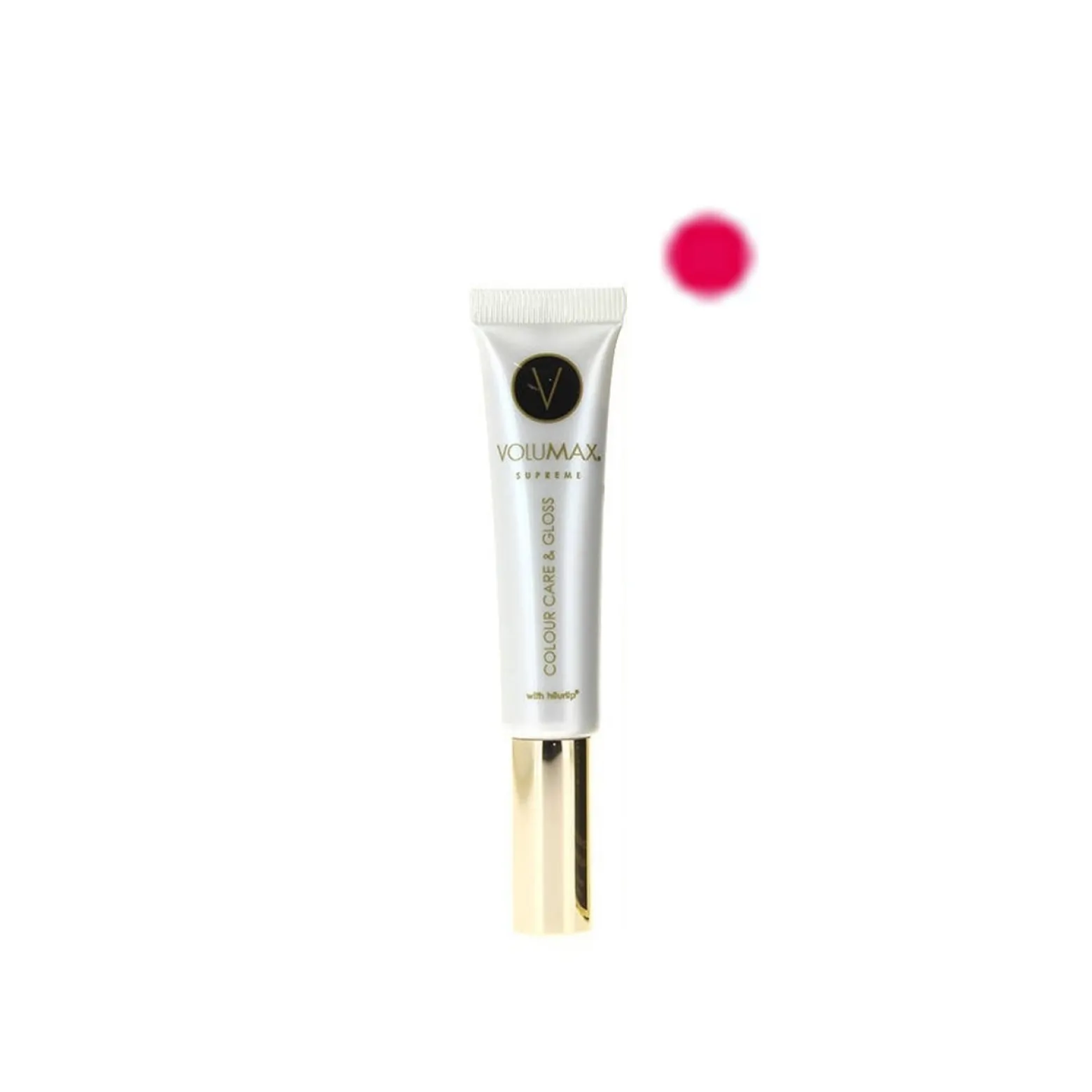 Volumax Supreme Color Care & Gloss Pink Seduction 15ml (0.51 fl oz)