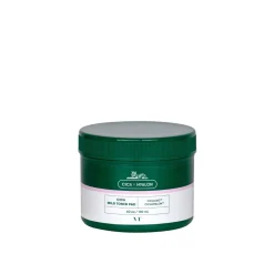 VT Cosmetics Cica Mild Toner Pad x60