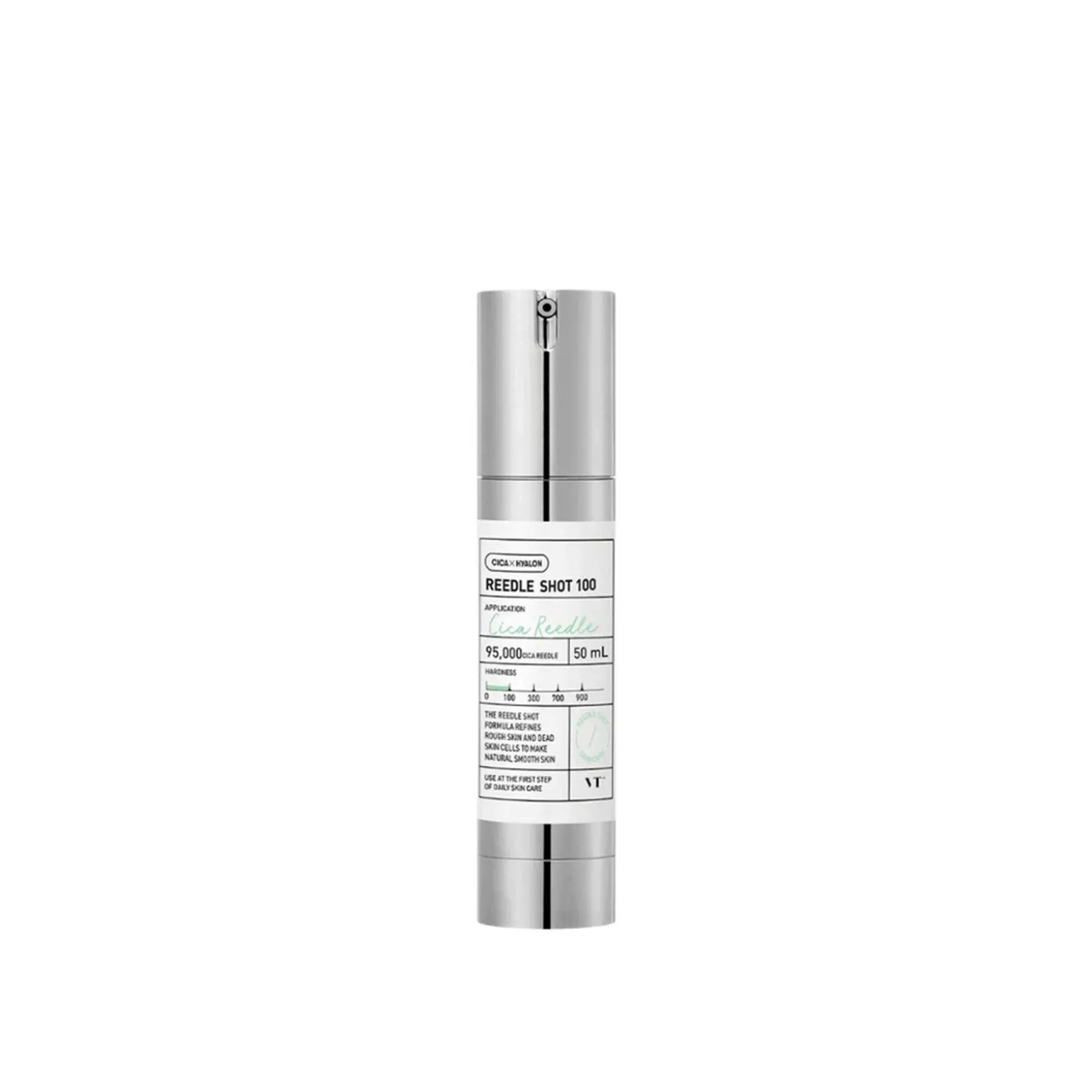 VT Cosmetics Cica Reedle Shot 100 Essence 50ml (1.69floz)
