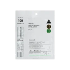 VT Cosmetics Cica Reedle Shot 100 2-Step Mask