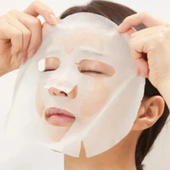 VT Cosmetics CICA Reti-A Mask Moisturizing and Exfoliating Face Mask Set in a Sheet x30 (12.34oz)