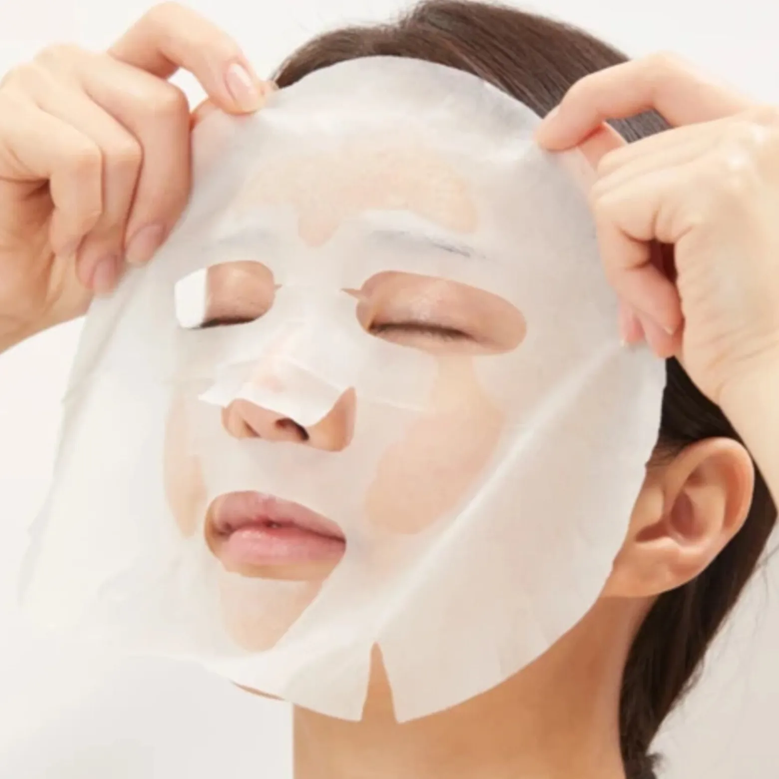 VT Cosmetics CICA Reti-A Mask Moisturizing and Exfoliating Face Mask Set in a Sheet x30 (12.34oz)