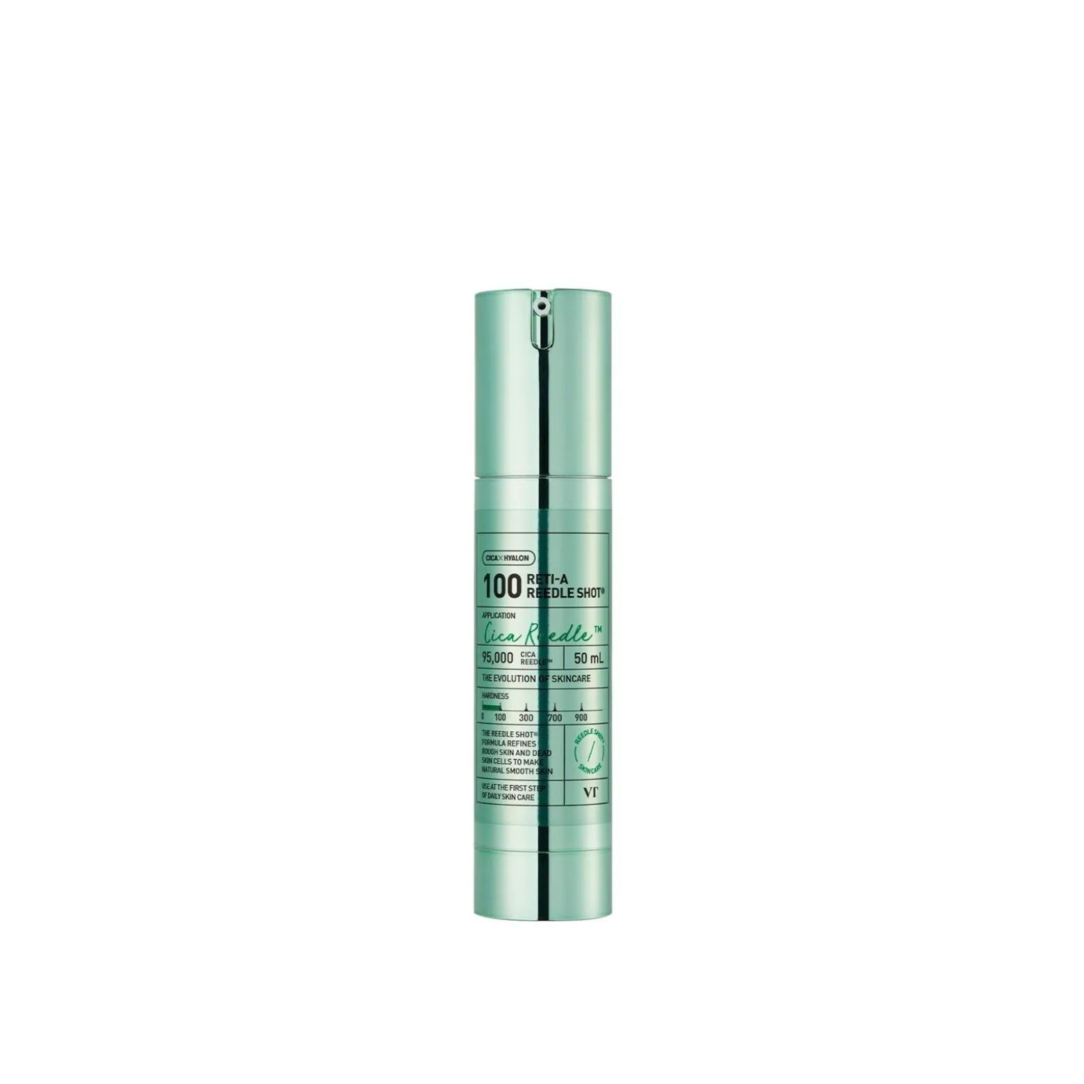 VT Cosmetics Cica-Reedle Reti-A Reedle Shot 100 50ml (1.69floz)