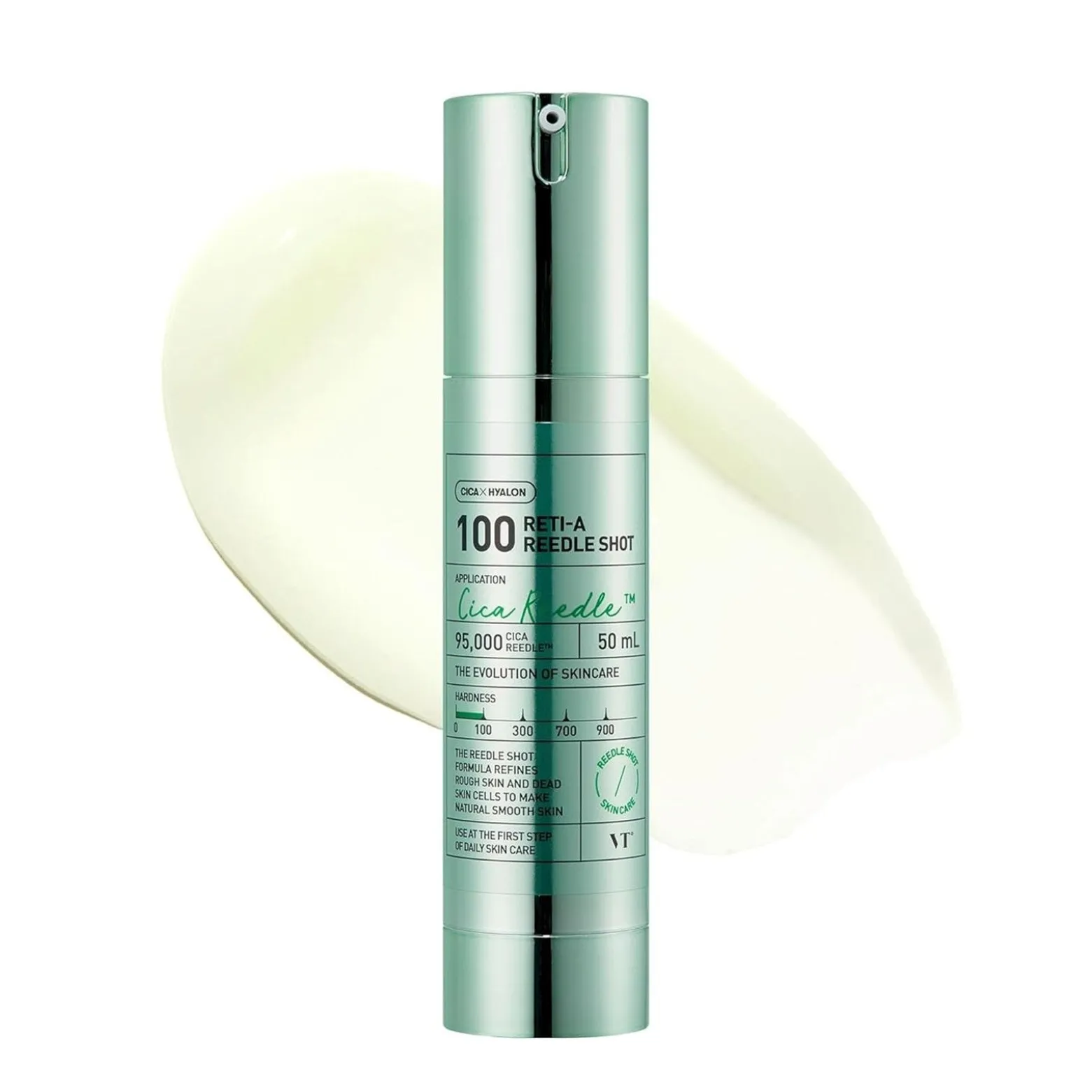 VT Cosmetics Cica-Reedle Reti-A Reedle Shot 100 50ml (1.69floz)