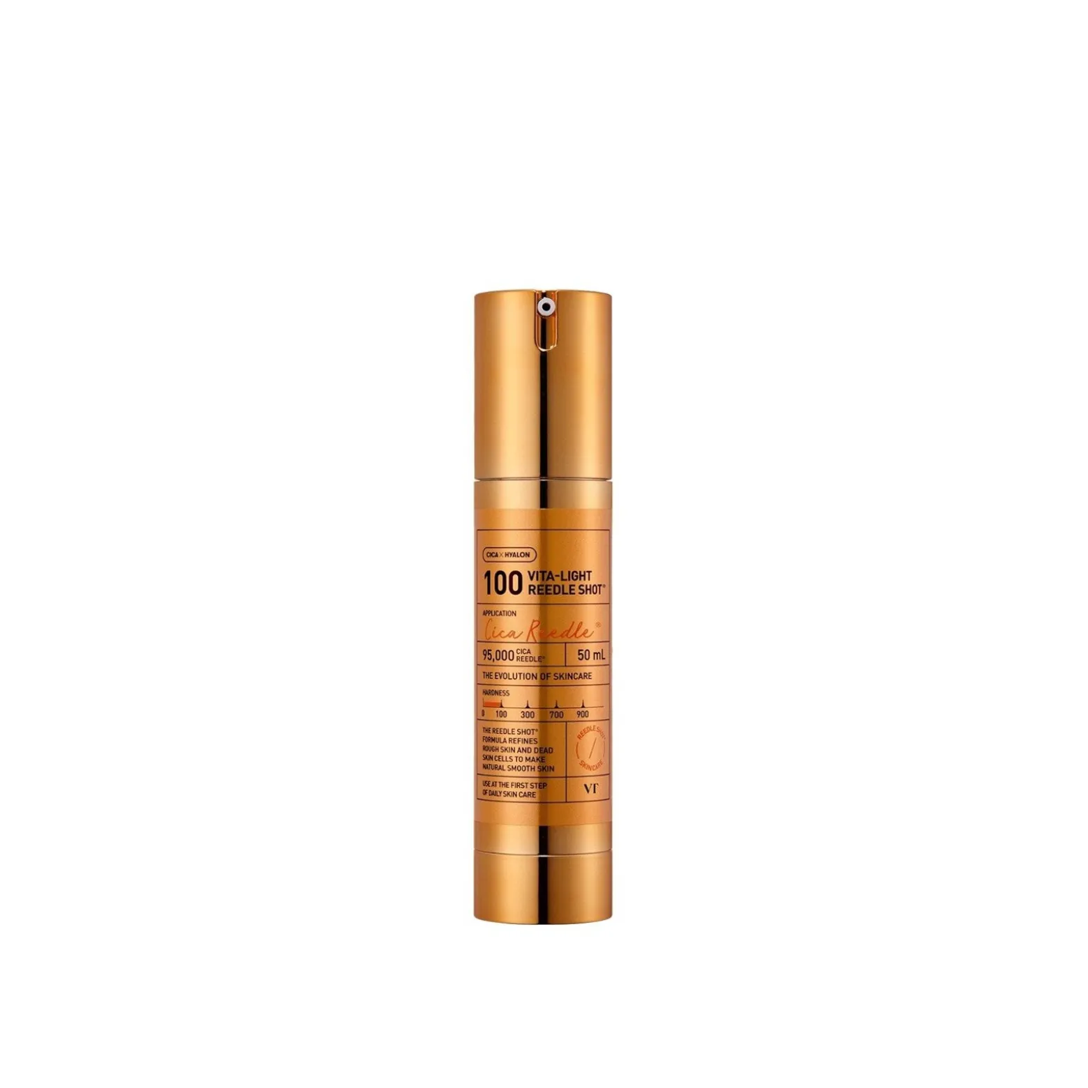VT Cosmetics Cica-Reedle Vita-Light Reedle Shot 100 50ml (1.69floz)