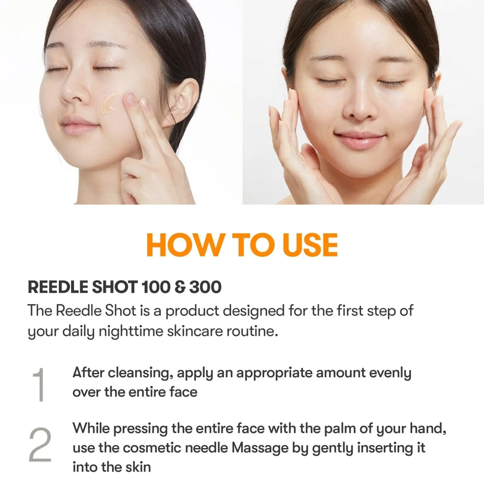 VT Cosmetics Cica-Reedle Vita-Light Reedle Shot 100 50ml (1.69floz)
