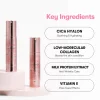 VT Cosmetics Collagen Reedle Shot 100 Firming Collagen Serum with Microneedles 50ml (1.69floz)