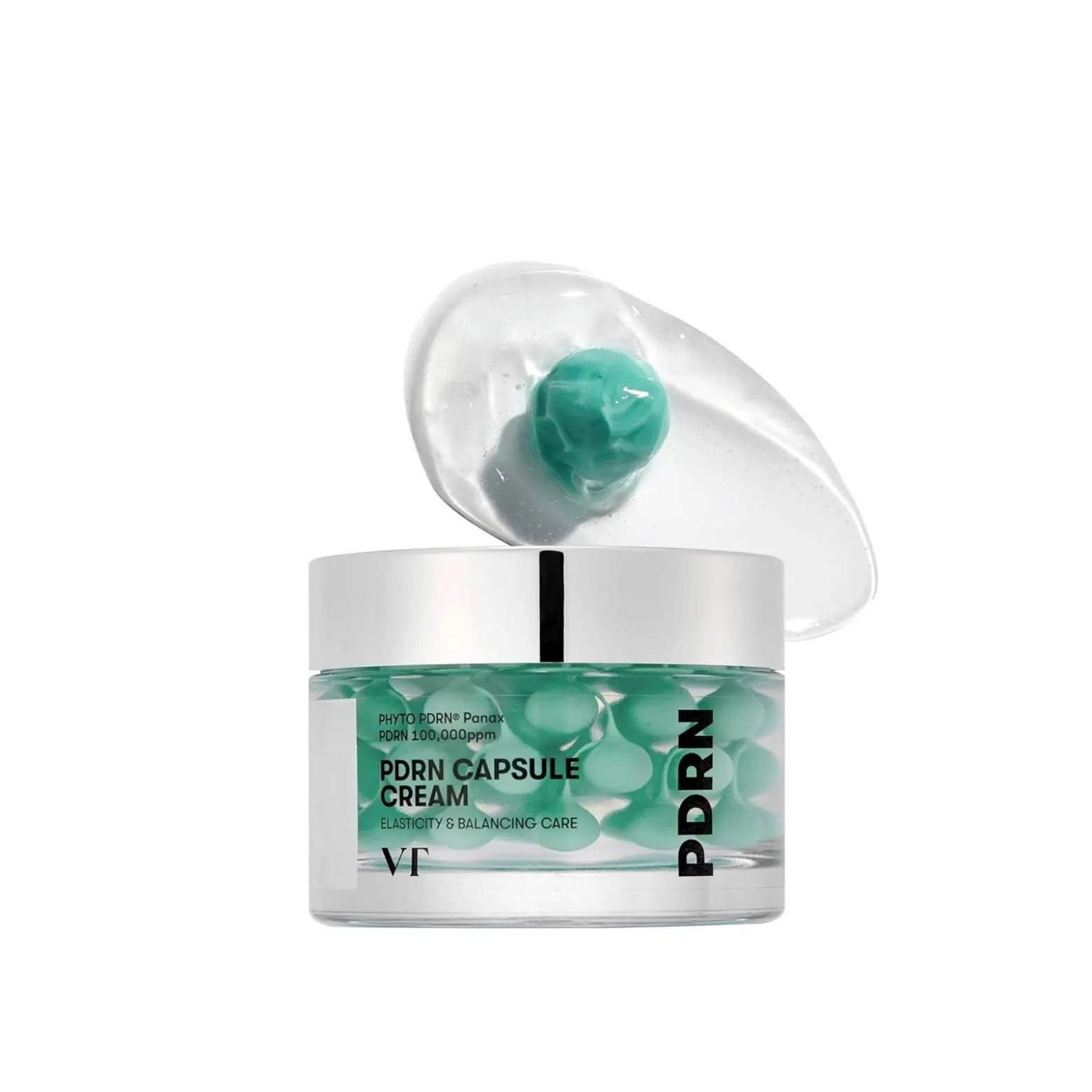 VT Cosmetics PDRN Capsule Cream 100 50ml (1.69floz)
