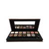 W7 Makeup Seduced Provocative Pressed Pigment Palette 11.2g (0.40oz)