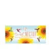 W7 Makeup Sweet Nectar Pressed Pigment Eyeshadow Palette 14g (0.49oz)
