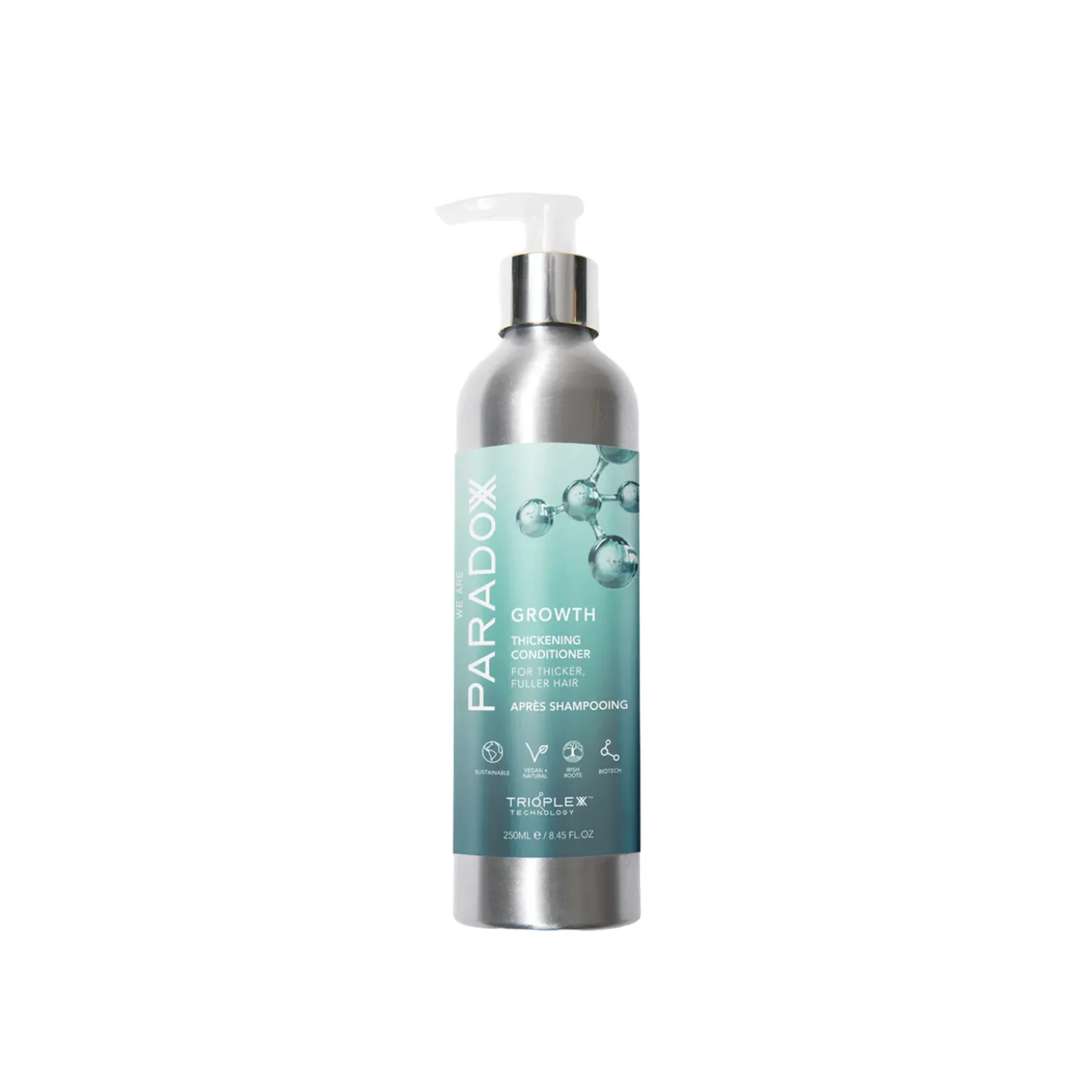 We Are Paradoxx Growth Thickening Conditioner 250ml (8.45floz)