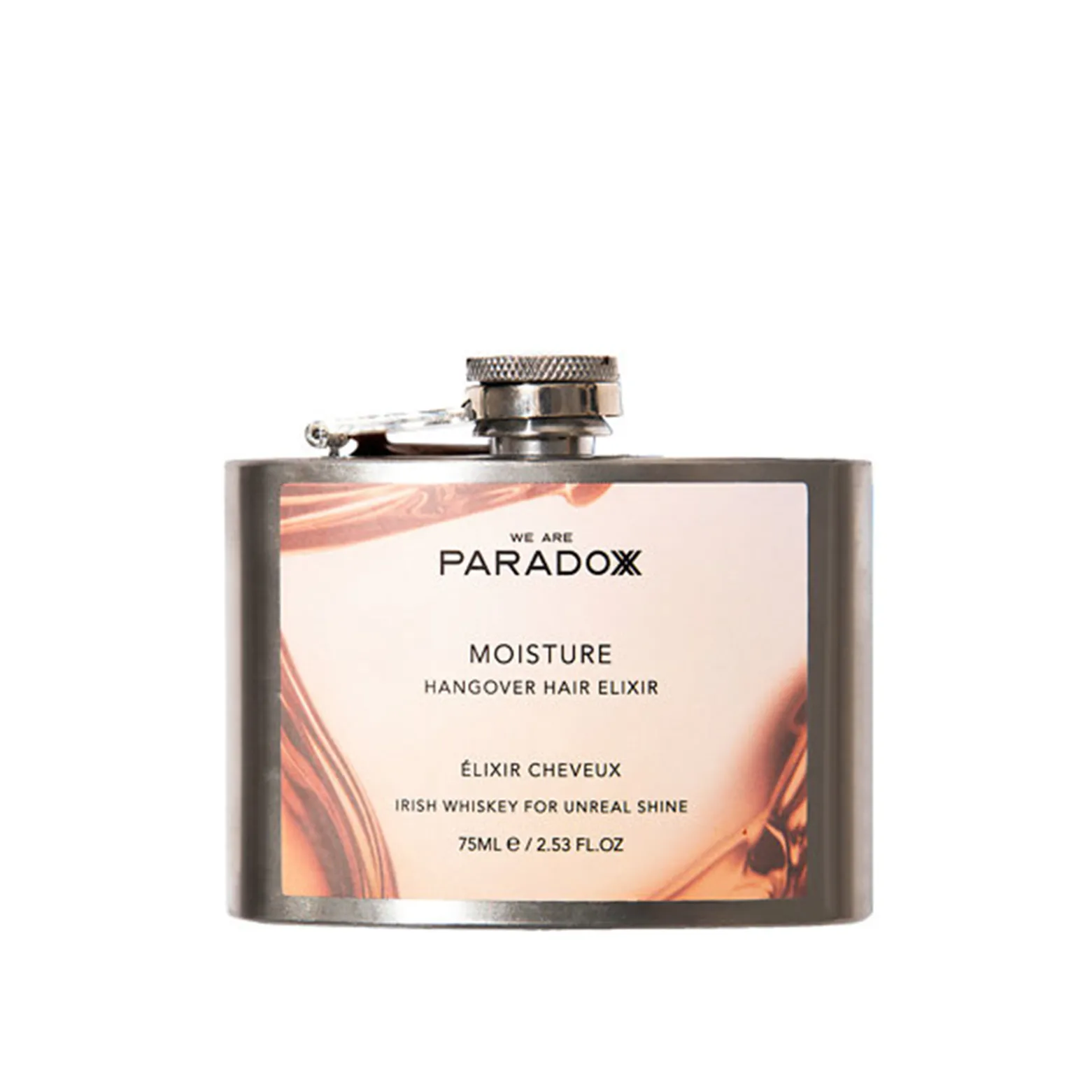 We Are Paradoxx Moisture Hangover Hair Elixir 75ml (2.53floz)