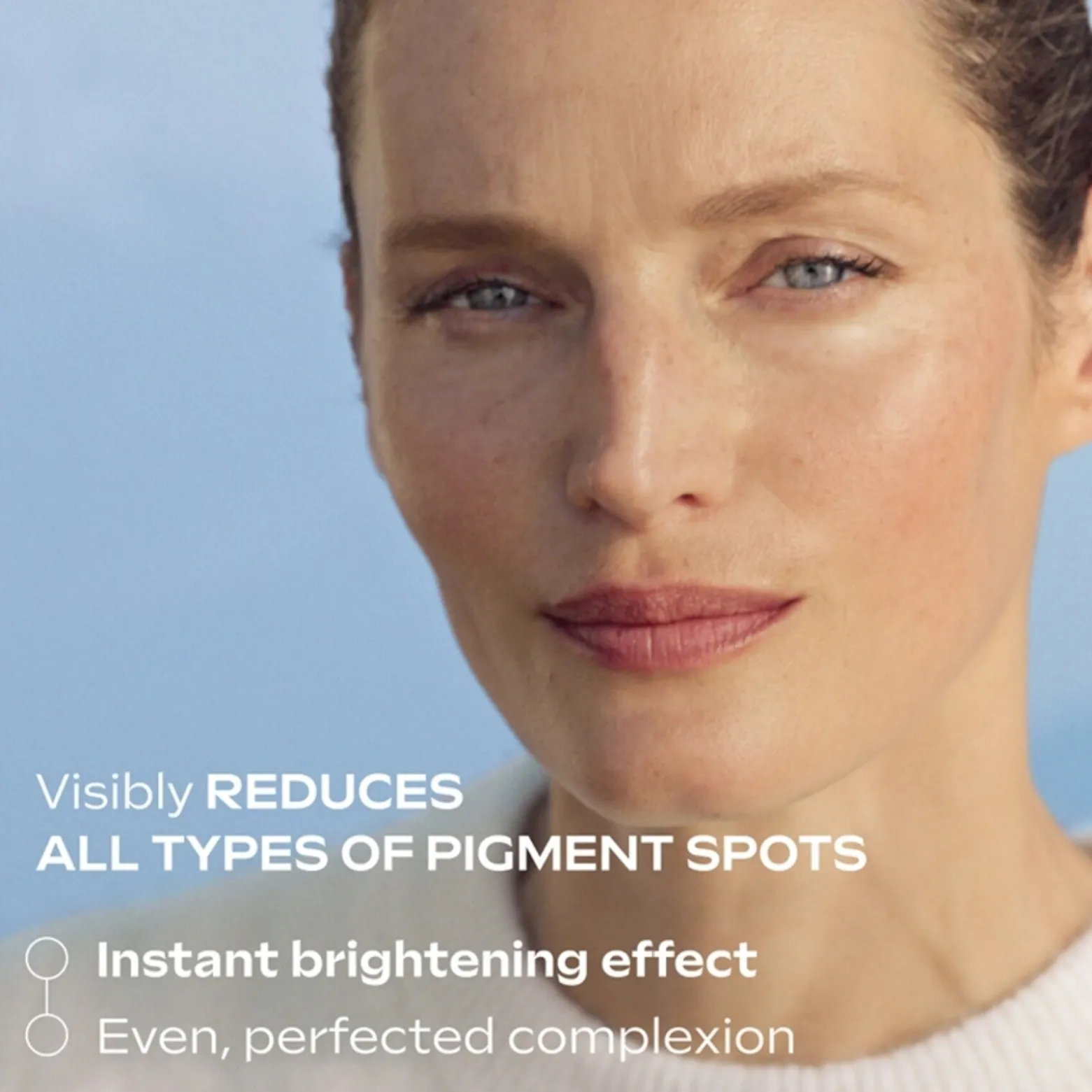 Weleda Anti-Pigmentation Brightening Serum 30ml (1floz)