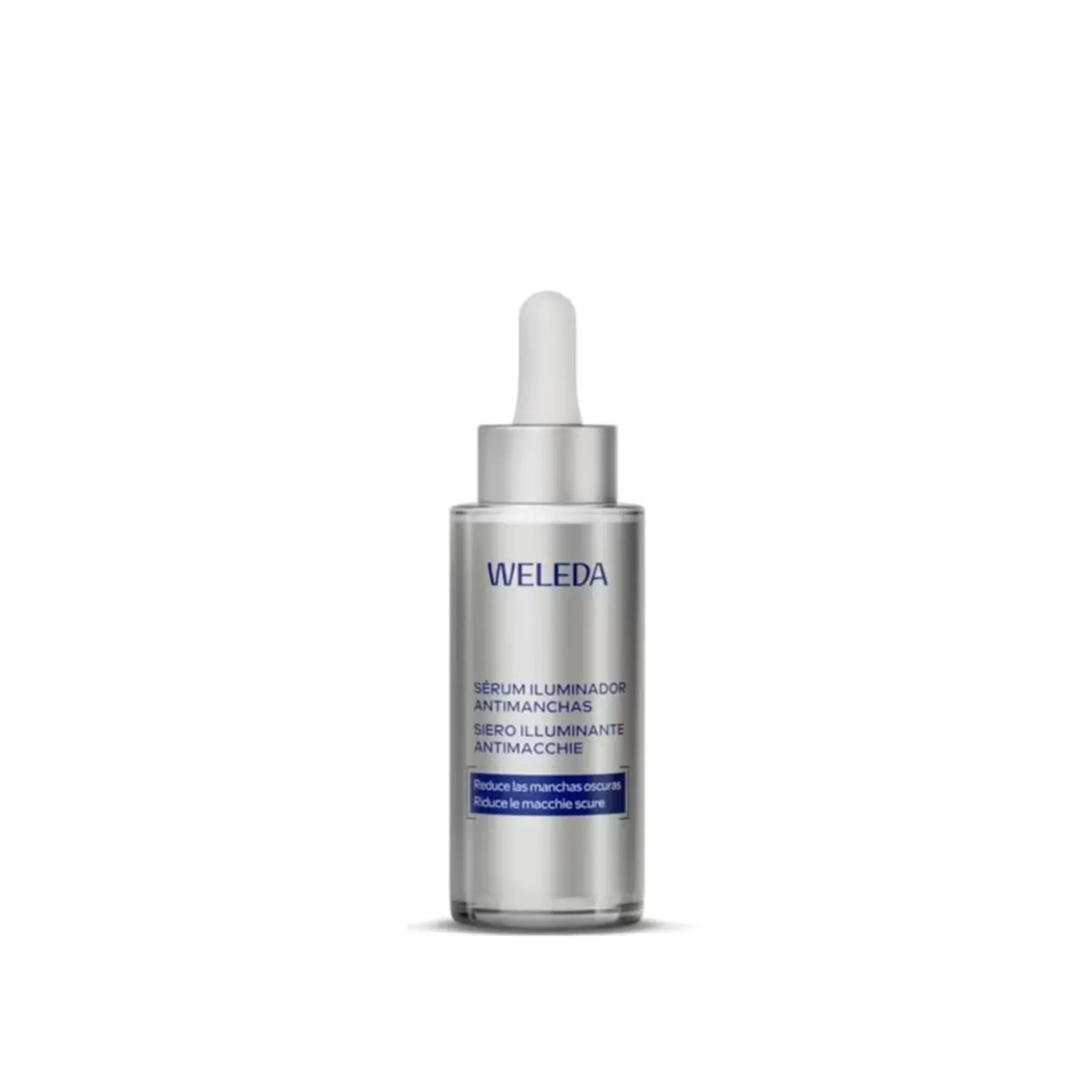 Weleda Anti-Pigmentation Brightening Serum 30ml (1floz)