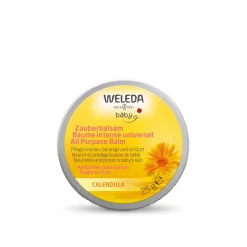 Weleda Baby All Purpose Balm 25g (0.88 oz)