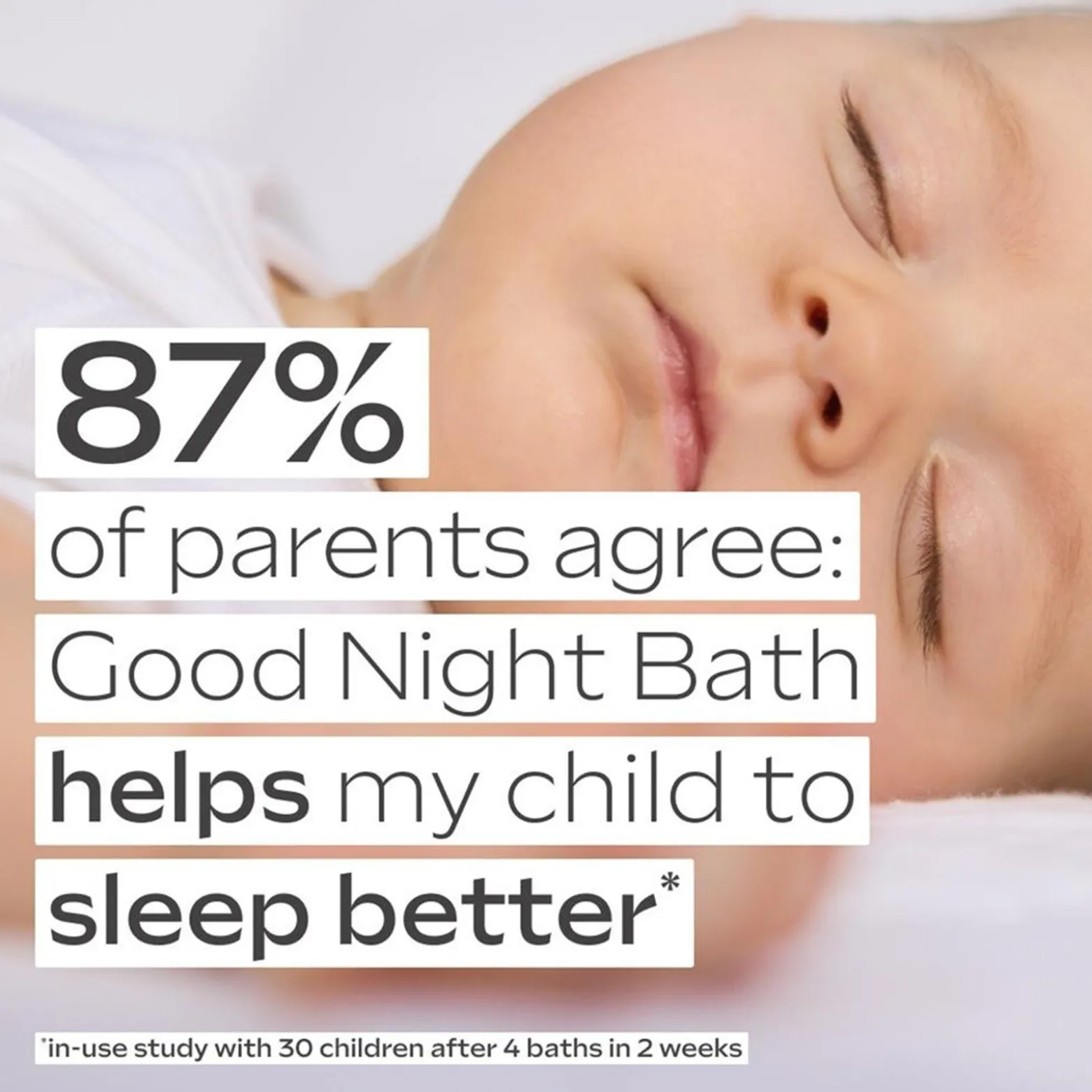 Weleda Baby Good Night Bath 200ml (6.76floz)