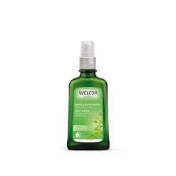 Weleda Birch Cellulite Firming Oil 100ml (3.38fl oz)