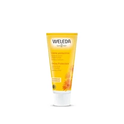 Weleda Calendula Baby Protective Cream 75ml (2.54fl oz)