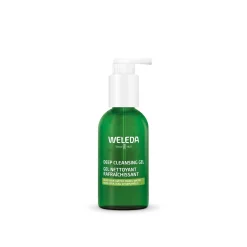 Weleda Deep Cleansing Gel 150ml (5.07floz)