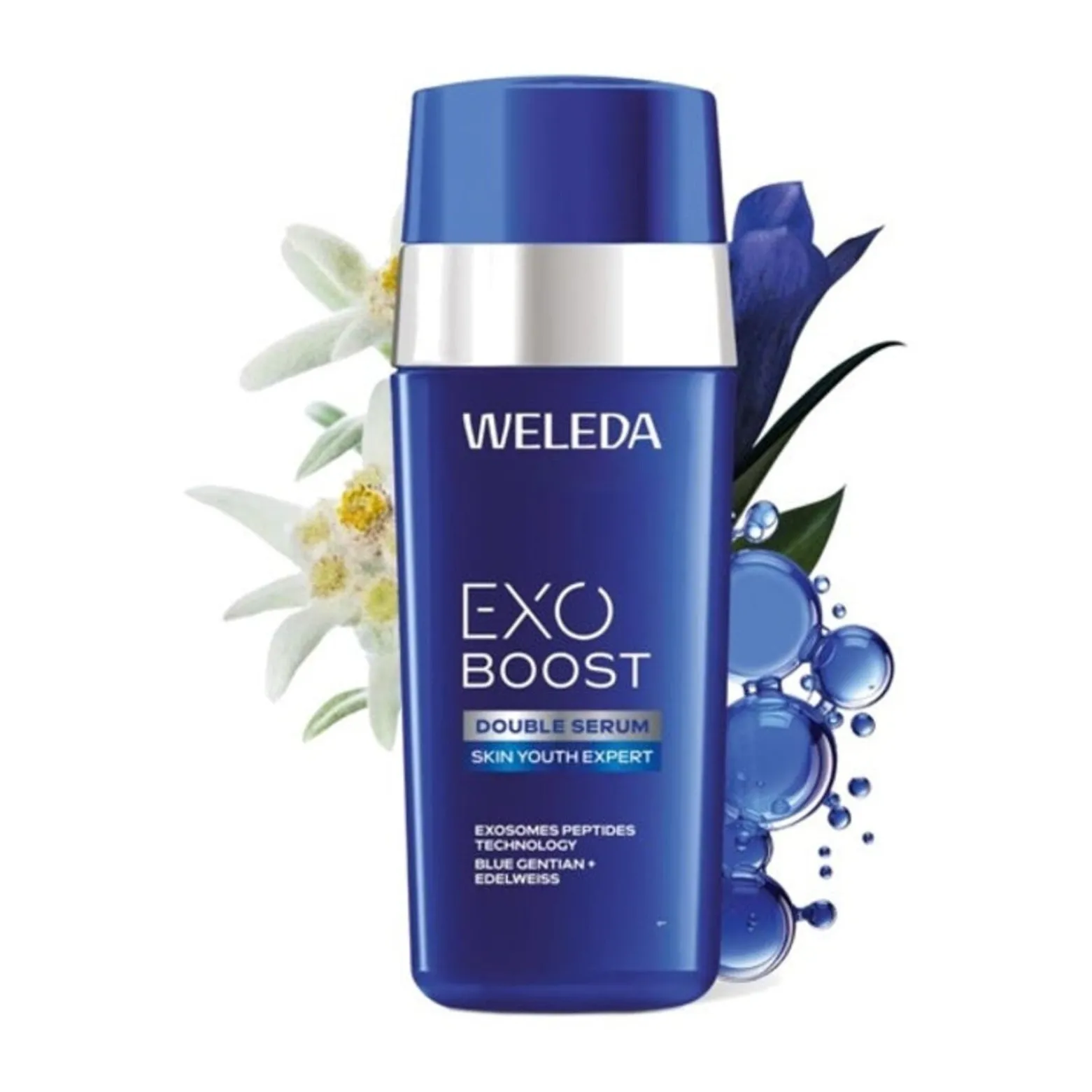 Weleda Exo Boost Double Serum 30ml (1floz)