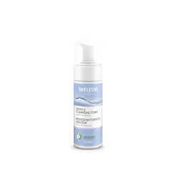 Weleda Gentle Cleansing Foam 150ml