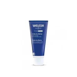 Weleda Gentle Shaving Cream 75ml (2.54fl oz)