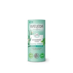 Weleda 24h Deodorant Stick Eucalyptus-Peppermint 50g (1.76oz)