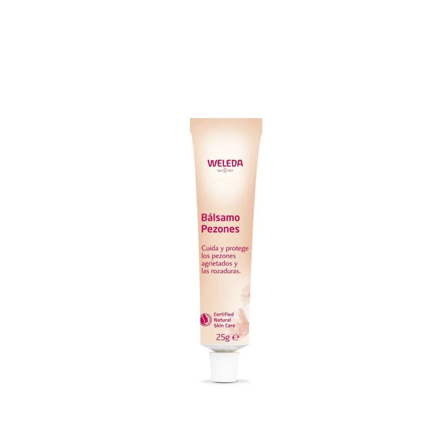 Weleda Mum Nipple Balm 25g (0.88oz)