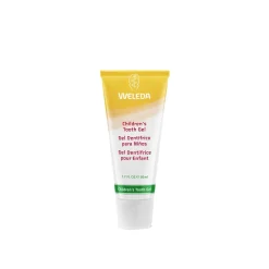 Weleda Natural Protection Children's Tooth Gel 50ml (1.69fl oz)