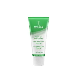 Weleda Plant Gel Toothpaste Sensitive Gums 75ml (2.54fl oz)