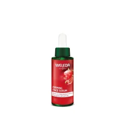 Weleda Pomegranate & Maca Peptides Firming Face Serum 30ml (1floz)
